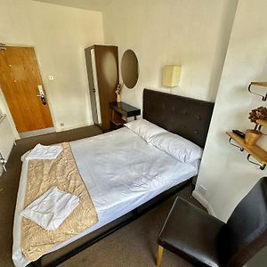 Standaard Kamer met een King Size Bed